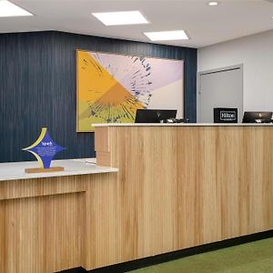 Spark By Hilton Rahway